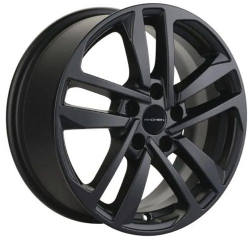 Khomen Wheels KHW1612 (Mitsubishi)