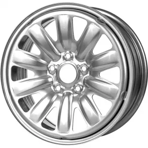 Alcar Hybridrad 132500