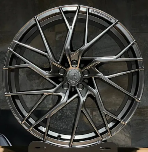 Replica ST TF831