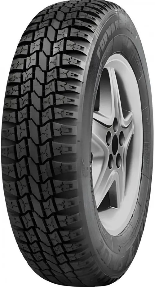 Forward Professional 131 TT