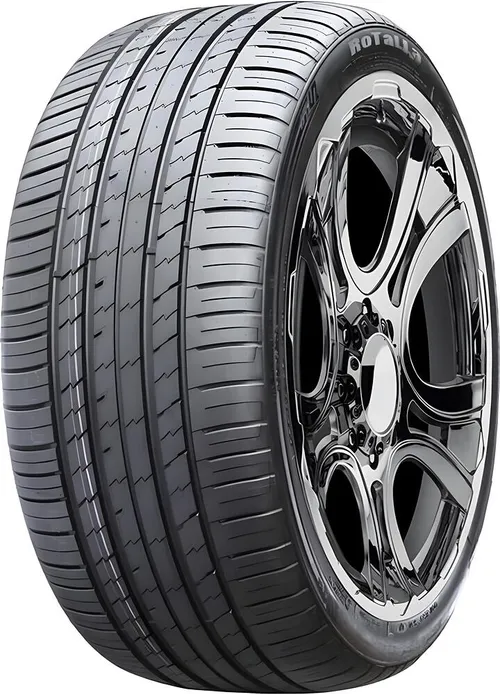 Rotalla Setula S-Race RS01+