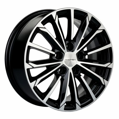 Khomen Wheels KHW1611 (Chery Tiggo 3/Tiggo 3 Pro)