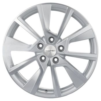 Khomen Wheels KHW1802 (Tucson)