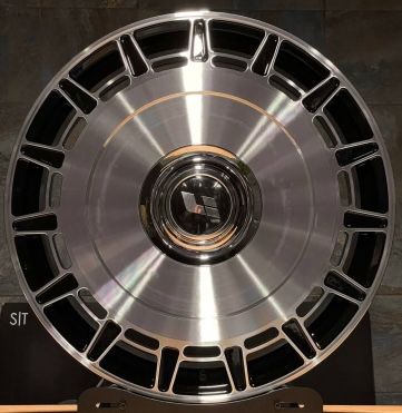 ST Forged MRGW2522
