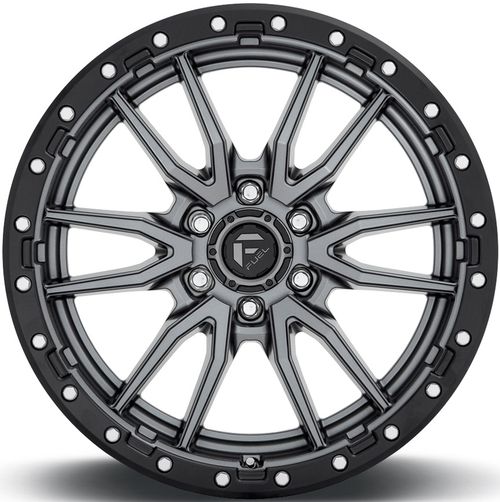 Replica ST 6098