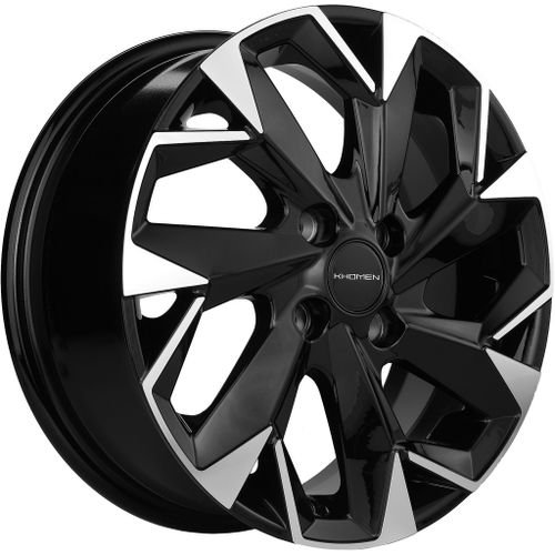 Khomen Wheels KHW1508 (Nexia)