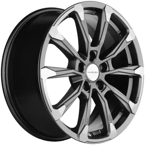 Khomen Wheels KHW1808 (Tugella/Jaguar XF/F-Pace)