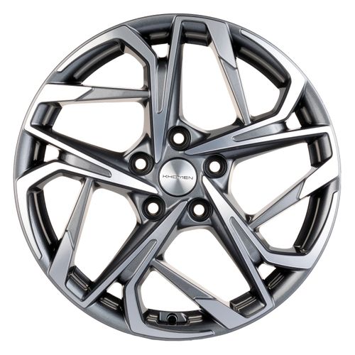 Khomen Wheels KHW1716 (Sportage)