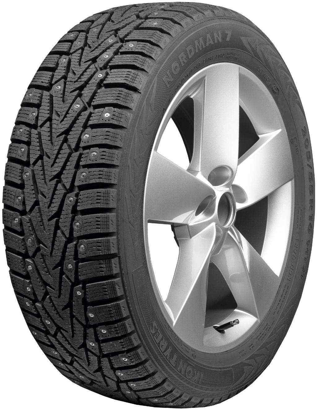 Ikon Tyres Nordman 7