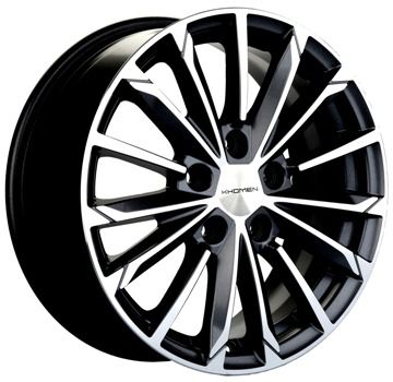 Khomen Wheels KHW1611 (Corolla)