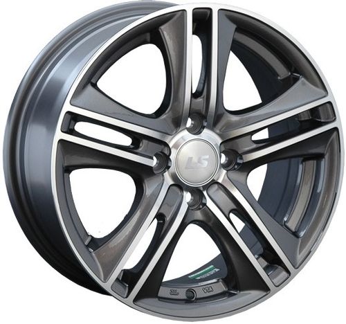 LS Wheels LS191