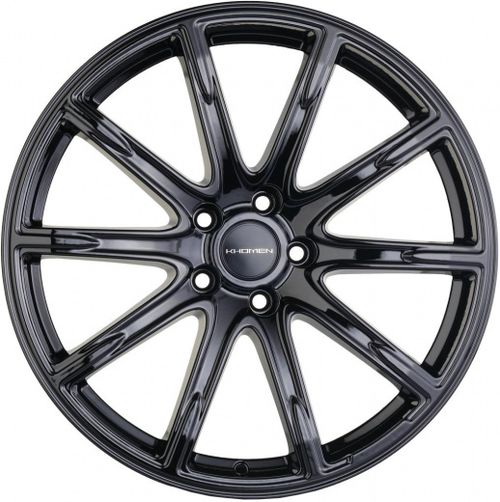 Khomen Wheels KHW1903 (Mercedes)
