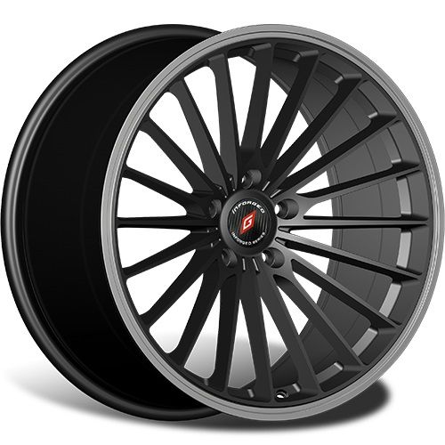 Inforged IFG36