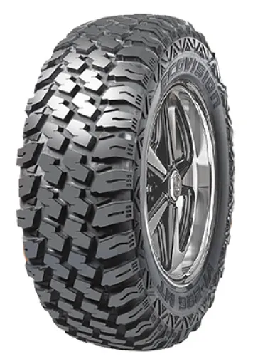 Ovation Tyres Ecovision VI-286MT