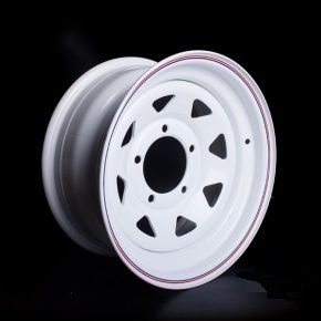 Off-Road-Wheels Нива