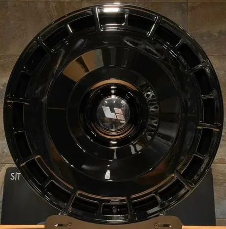 ST Forged JM24 MRGW2517