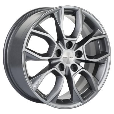 Khomen Wheels KHW1713 (SantaFe)