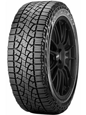 Pirelli Scorpion ATR Plus