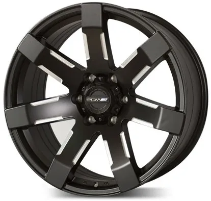 PDW Wheels Brooklyn