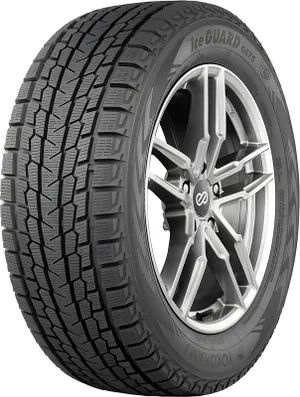 Yokohama IceGuard SUV G075