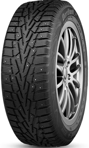 Cordiant Snow Cross