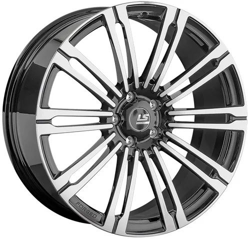 LS Forged FG16