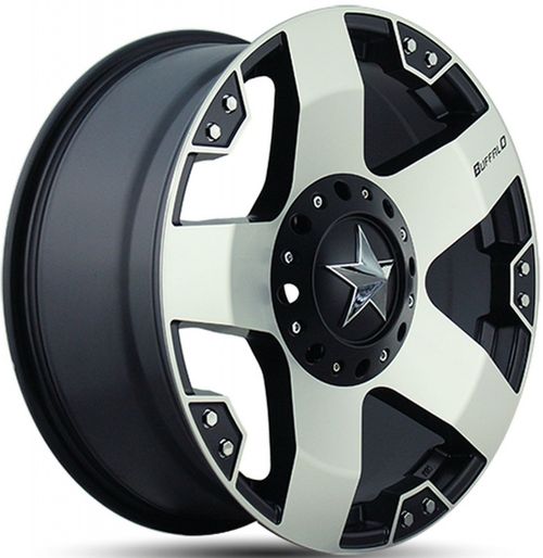 Buffalo BW-775