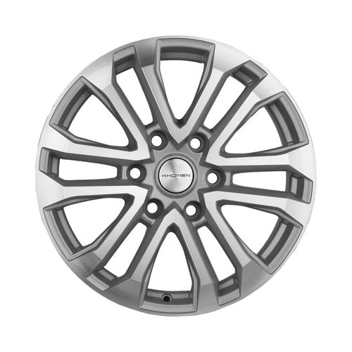 Khomen Wheels KHW1805 (LC Prado)
