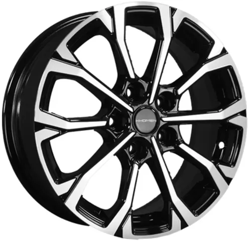 Khomen Wheels KHW1605 (Renault/Nissan)