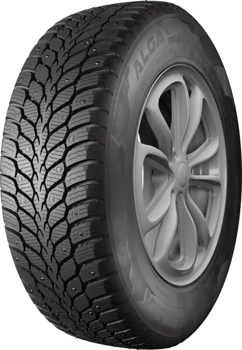 Кама Alga SUV (НК-532)