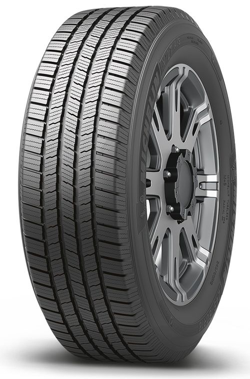 Michelin LTX A/S