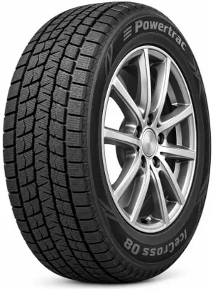 Powertrac IceCross 08