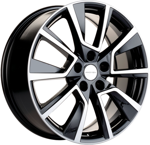Khomen Wheels KHW1604 (Prius)