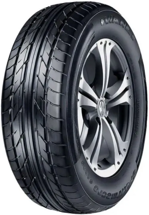 Wanli SA603