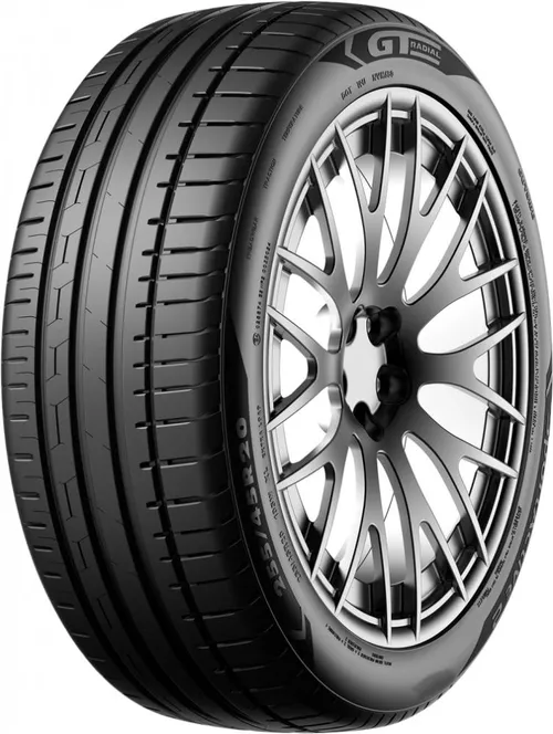 GT Radial SportActive 2