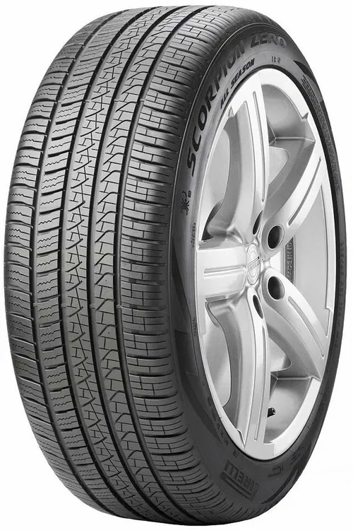 Pirelli Scorpion Zero All Season