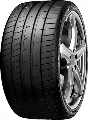 GoodYear Eagle F1 Supersport