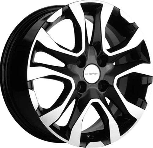 Khomen Wheels KHW1503 (Lada Granta)