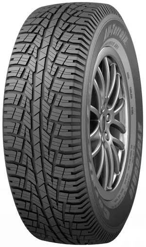 Cordiant All Terrain