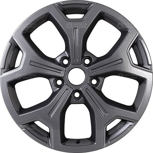 Khomen Wheels KHW1710 (Haval F7/F7x)