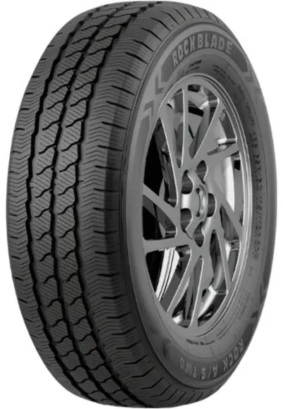 RockBlade Rock A/S Two