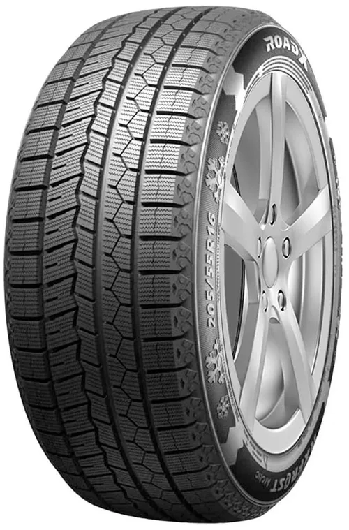 RoadX RXFrost Arctic