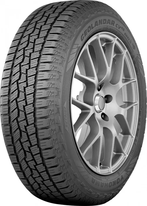 Yokohama Geolandar CV 4S G061