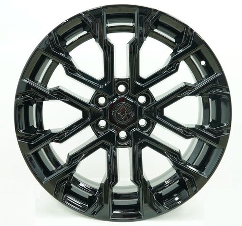 Khomen Wheels AZIMUT