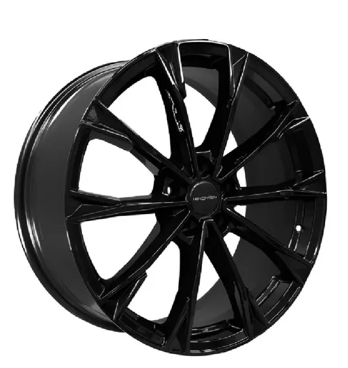 Khomen Wheels KHW2018 (Geely Monjaro/Tugella)