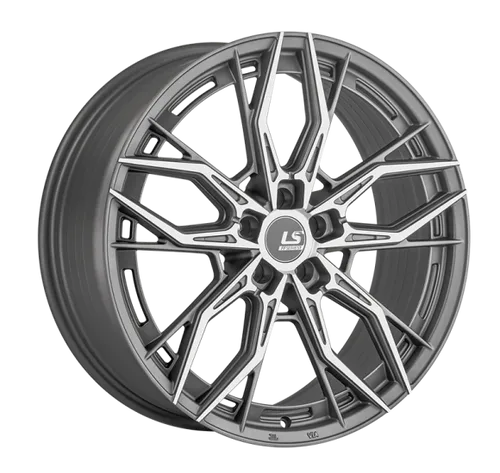 LS FlowForming RC96