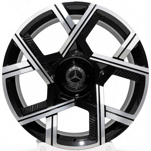 ST Forged JV20573