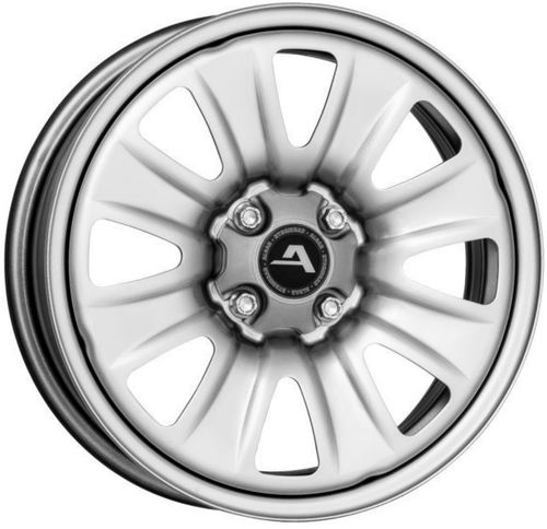 Alcar Hybridrad 131800