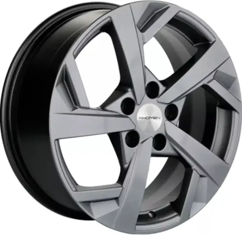 Khomen Wheels KHW1712 (Jolion)