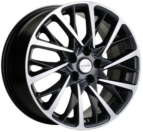 Khomen Wheels KHW1804 (Geely Atlas/Atlas Pro/Lifan Myway)